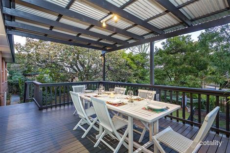 Property photo of 1 Kyogle Place Frenchs Forest NSW 2086