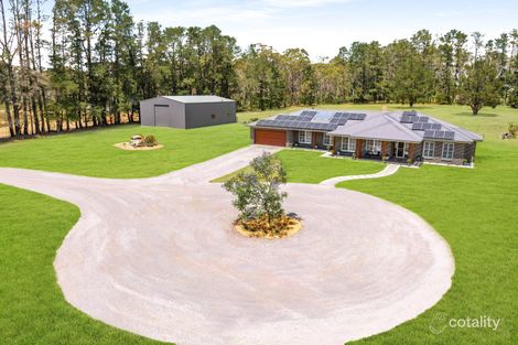 Property photo of 85 Ryan Street Thirlmere NSW 2572