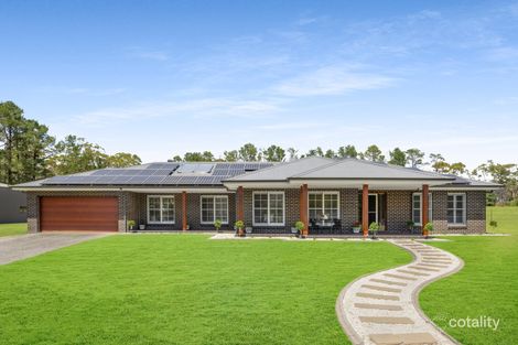 Property photo of 85 Ryan Street Thirlmere NSW 2572