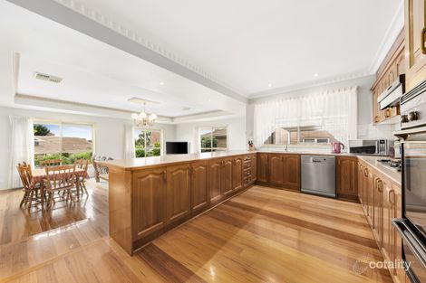 Property photo of 362 Dandelion Drive Rowville VIC 3178