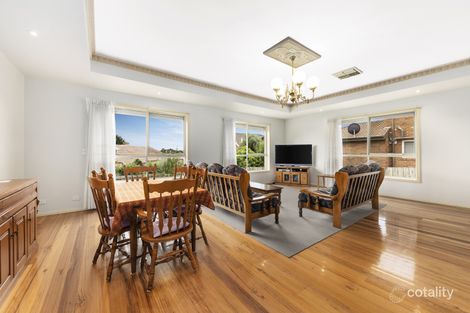 Property photo of 362 Dandelion Drive Rowville VIC 3178