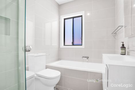 Property photo of 40 The Crescent Marayong NSW 2148