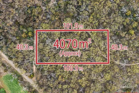 Lot 66 Princess St, Riddells Creek, VIC 3431