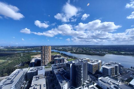 Property photo of 2708/11 Wentworth Place Wentworth Point NSW 2127