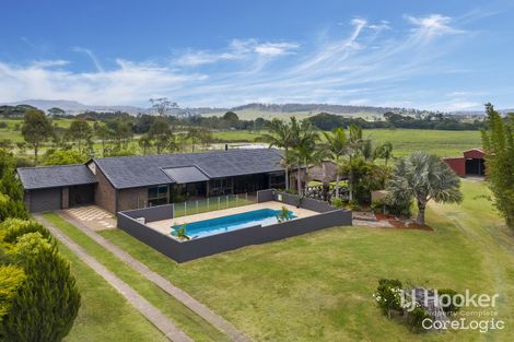 Property photo of 196 Biddaddaba Road Boyland QLD 4275