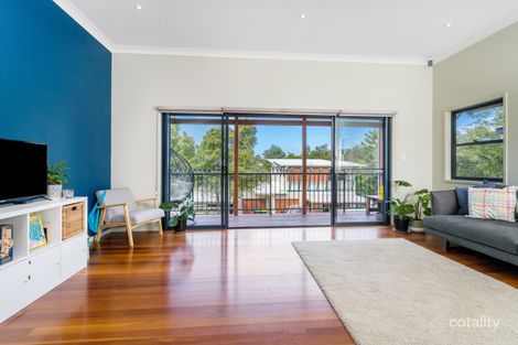 Property photo of 8/3 Pecan Court Suffolk Park NSW 2481