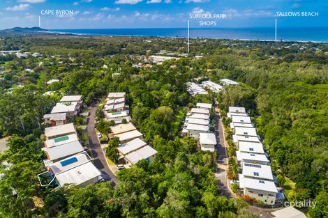 Property photo of 8/3 Pecan Court Suffolk Park NSW 2481