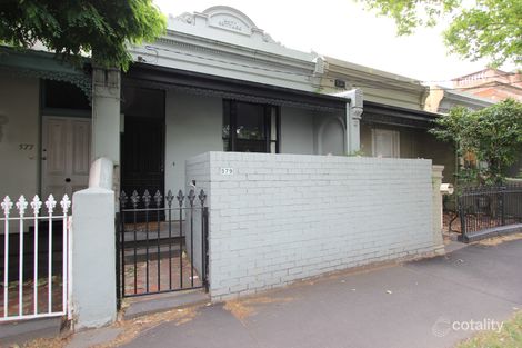 Property photo of 579 Rathdowne Street Carlton North VIC 3054
