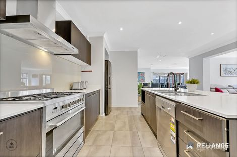 Property photo of 20 Dune Street Point Cook VIC 3030
