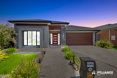 Property photo of 20 Dune Street Point Cook VIC 3030