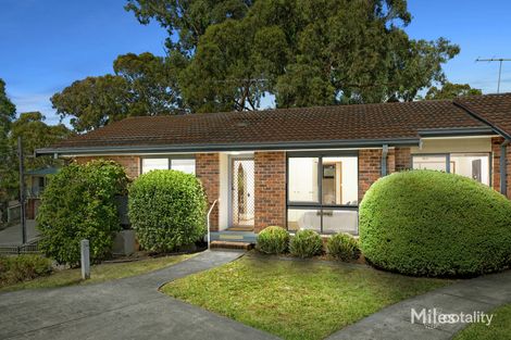 Property photo of 5/31 Paterson Crescent Greensborough VIC 3088