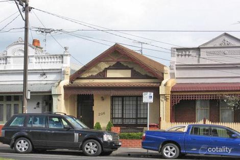 206 Ferrars St, South Melbourne, VIC 3205