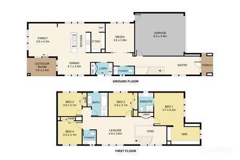 Property photo of 5 Seaford Street Pimpama QLD 4209