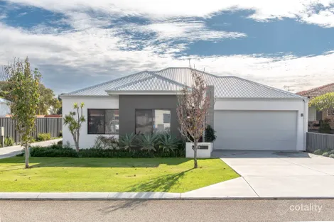 Property photo of 59A Wesley Street Balcatta WA 6021