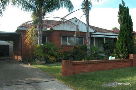27 Thornton Ave, Bass Hill, NSW 2197