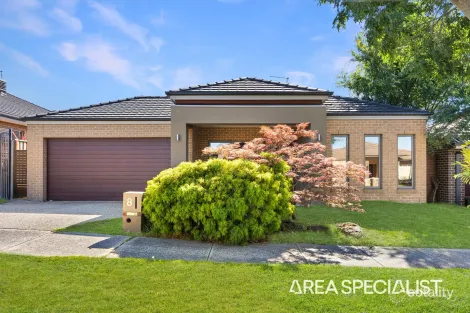 8 William Ct, Officer, VIC 3809