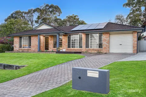 Property photo of 24 Palisade Street Edgeworth NSW 2285