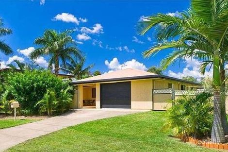 4 Percy St, Parkhurst, QLD 4702