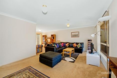 Property photo of 43A Kingussie Avenue Castle Hill NSW 2154
