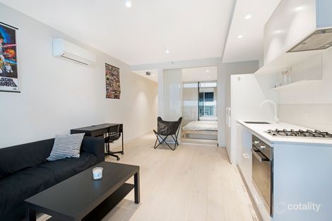 Property photo of 1614/7 Claremont Street South Yarra VIC 3141