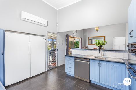 Property photo of 48 Nicholson Street Allenstown QLD 4700