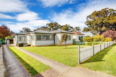 Property photo of 33 Sydney Street New Berrima NSW 2577