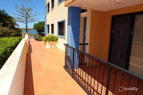 Property photo of 2/434 Marine Parade Biggera Waters QLD 4216