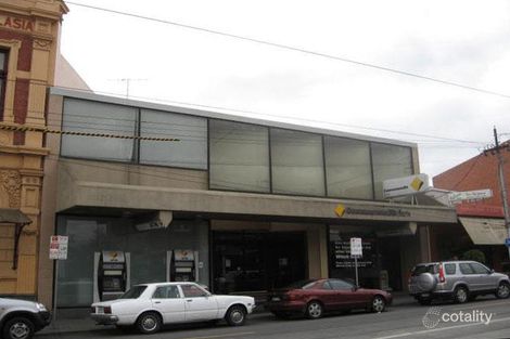 187-191 High St, Kew, VIC 3101