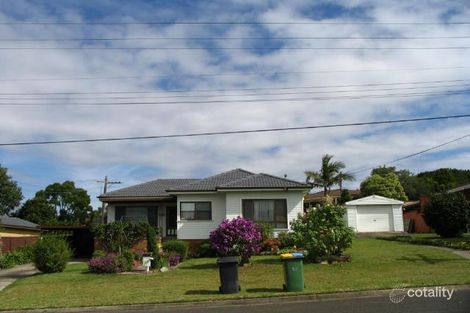 28 Lucinda Rd, Marsfield, NSW 2122