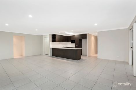 Property photo of 42 Greenleaf Street Upper Coomera QLD 4209
