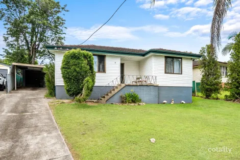 Property photo of 36 Bernice Crescent Waratah West NSW 2298