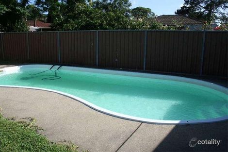 Property photo of 25 Chetwyn Place Constitution Hill NSW 2145