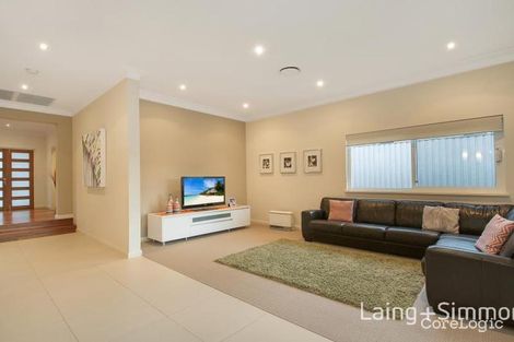 Property photo of 12 Killaloe Avenue Pennant Hills NSW 2120