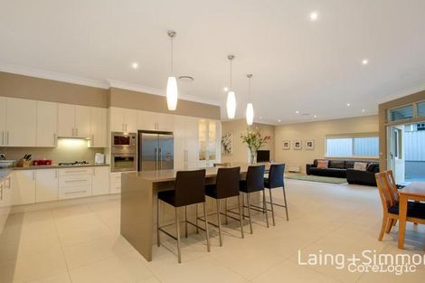 Property photo of 12 Killaloe Avenue Pennant Hills NSW 2120