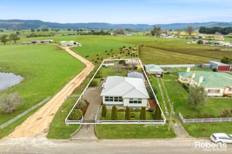 Property photo of 64 Main Street Ringarooma TAS 7263