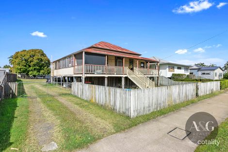 Property photo of 45 Ferry Street Maryborough QLD 4650