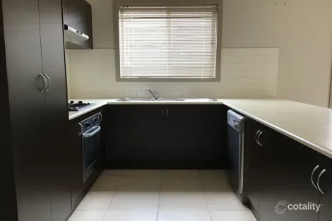 Property photo of 37 Georgia Crescent Werribee VIC 3030