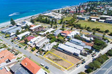 Property photo of 20 Macarthur Street Cottesloe WA 6011