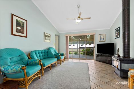 Property photo of 8 Caley Place Sunshine Bay NSW 2536