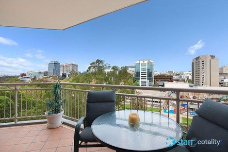 Property photo of 74/3 Sorrell Street Parramatta NSW 2150