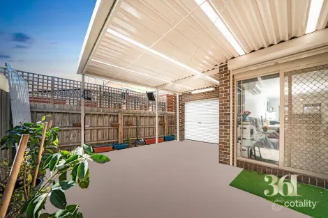 Property photo of 1/13 Stable Drive Truganina VIC 3029