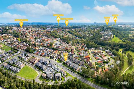 Property photo of 1/170 Glenfield Road Casula NSW 2170