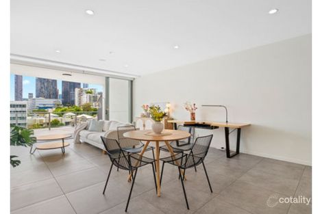 Property photo of 504/5 Cameron Street South Brisbane QLD 4101