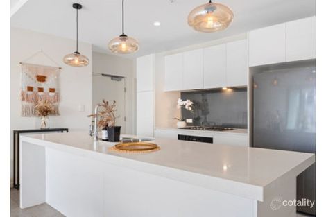Property photo of 504/5 Cameron Street South Brisbane QLD 4101