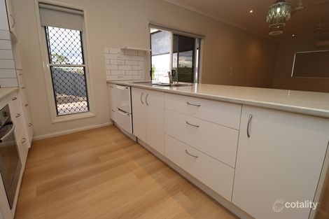 Property photo of 76 Simpson Street Menzies QLD 4825