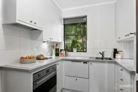 Property photo of 8/59 Dalkeith Road Nedlands WA 6009