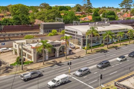 985 Pacific Hwy, Roseville, NSW 2069