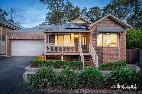 Property photo of 4/1256 Main Road Eltham VIC 3095