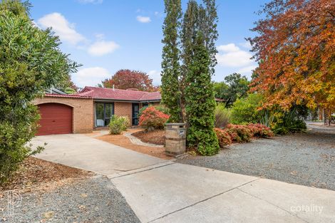 Property photo of 9 Hemmings Crescent Richardson ACT 2905