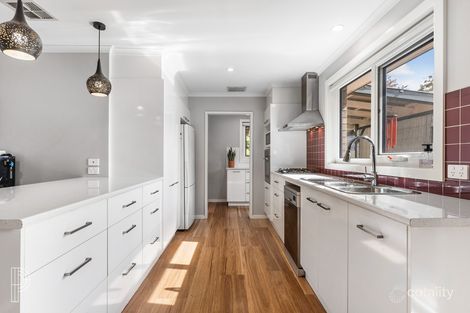 Property photo of 9 Hemmings Crescent Richardson ACT 2905